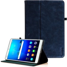 Luxury leather protective cover for Huawei MediaPad T3 10 tablet bag cover case