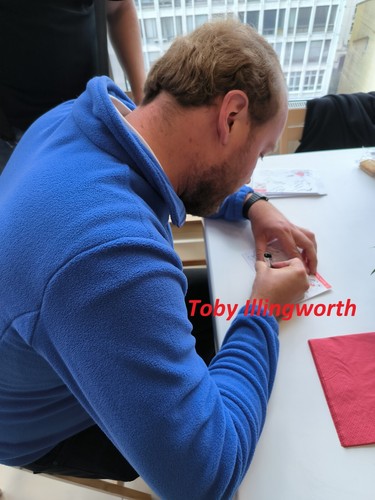 FDC 13 signatures - To World Blood Donor Day. A chance for life - Picture 12 of 24