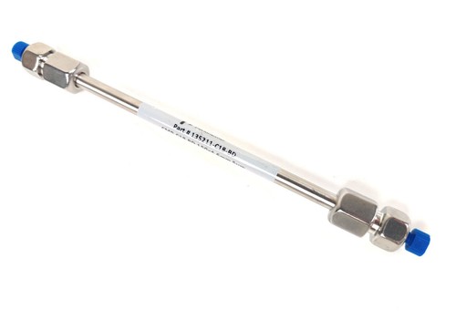 NEW HPLC Column 150x4.6mm 5um compare Thermo Syncronis C18, Chromegabond - Picture 13 of 18