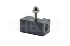 10-15" BXA #53 Quick Change Morse Taper Tool Holder #3 MT 250-253 CNC ^}