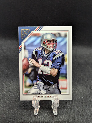 You Pick Your Cards   New England Patriots Fan Favorites Old & New Qty Discount