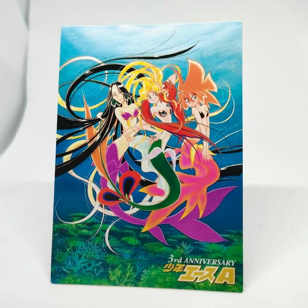 希少 KONAMI IMAGE ART GALLERY 宴は黄昏時に 500P 宴は黄昏時に 500P ART