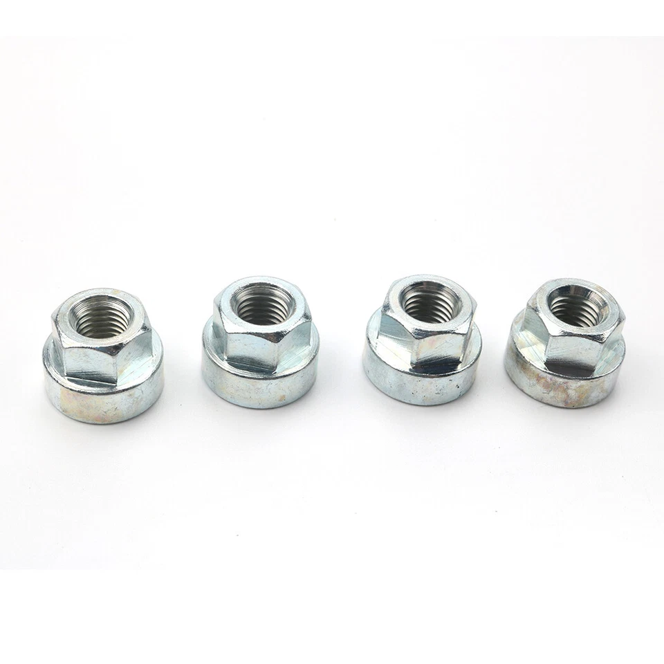 Kit de junta de montaje de escape grafito 65324-83 para Harley Davidson Foto 4 de 4