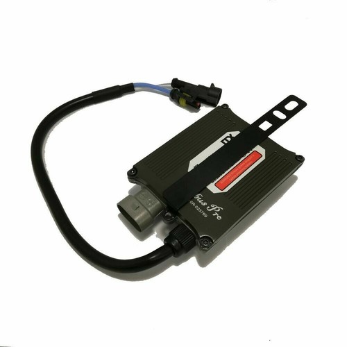 H4 HID Kit 55W for Toyota MR2 Prius Supra Starlet Tarago Wagon Yaris - Picture 6 of 12