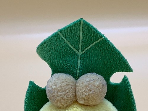 Pokemon stuffed animals plush toys BANPRESTO Kurumil 4.3in 2012 ⑯ - Picture 3 of 14