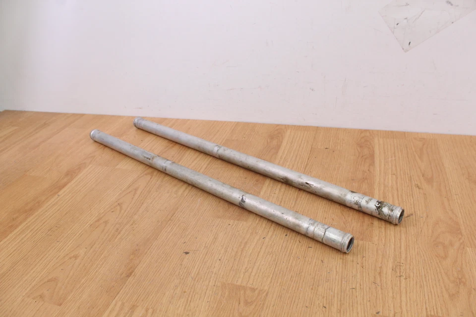 1991 ARCTIC CAT EL TIGRE EXT 530 Left & Right Rear Heat Exchanger Coolant Tube — 第 4/4 张图片