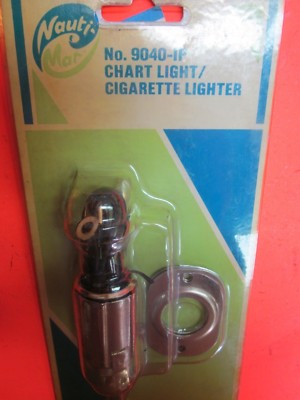 cigarette lighter for boat QC 3.0 USB Outlet 12V Marine Waterproof Socket Splitter 12 Volt DC Power Charger Adapter DIY Kit with Blue LED Dual USB Ports Rocker Switch Panel on This plug outlet is designed with heavy Boat Cigarette Lighter and Chart