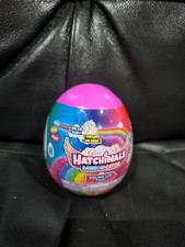 HATCHIMALS MYSTERY RAINBOW CATION SIBLING LUV PACK EGG  UNOPENED X1