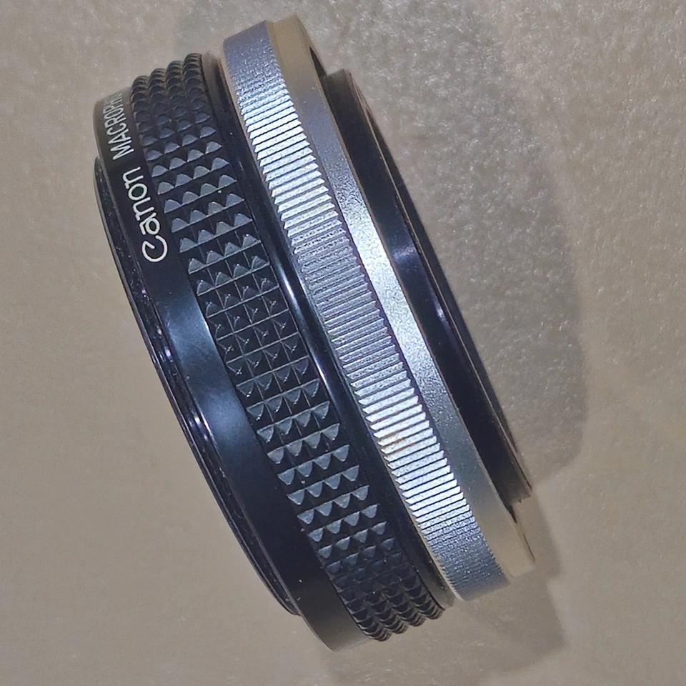 Canon MacroPhoto Coupler FL 52  - Image 2 of 4