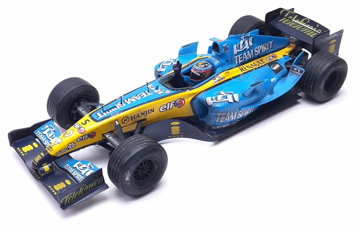 Hot Wheels Renault 1:18 Diecast & Toy Vehicles for sale | eBay