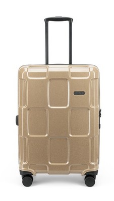 EPIC Crate Reflex EVO Trolley M Trolley Gold hellbraun Neu