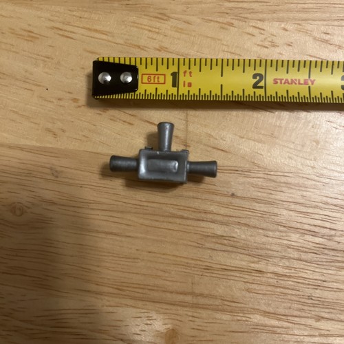 SPACE 1999 Vintage Mattel Eagle 1 Side Thruster Part Broken RARE