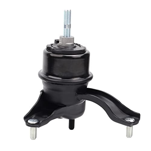 Engine Motor and Transmission Mount Kit Compatible with Camry 2002-2006 2.4L & 