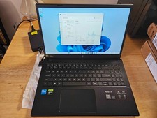 Acer Nitro V 15 15.6" FHD Laptop RTX 5050 i5-13420H 16GB RAM 512GB SSD