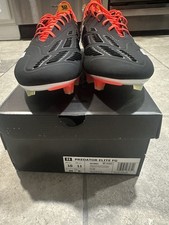 Adidas predator Elite Fg