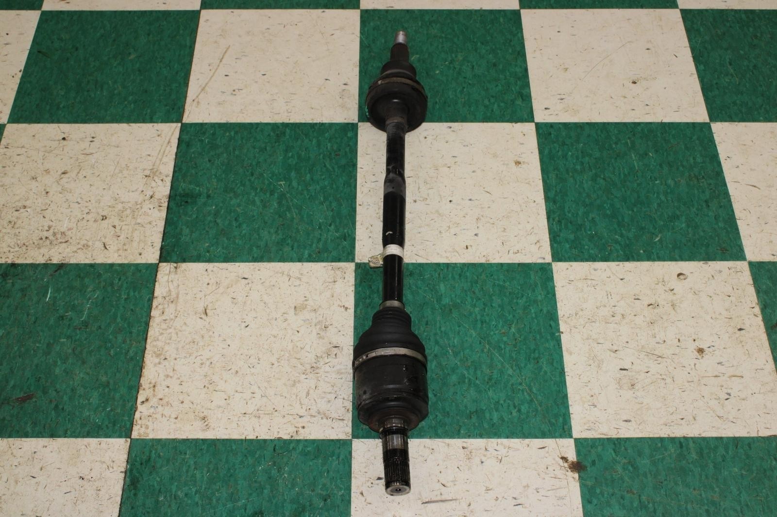 14-21 MASERATI GHIBLI Rear Right RH Passenger RR Side CV Axle Shaft Unit OEM OE