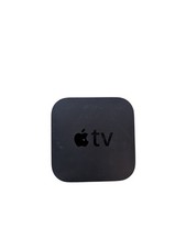 Apple TV A1625 4th Generation 32GB HD Media Streamer- No Remote