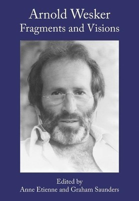 Arnold Wesker - 9781789383645