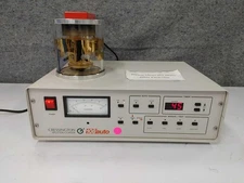 Ted Pella 7002-8 Cressington 108A Auto Gold Sputter Coater for SEM Samples