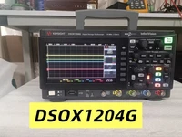 Keysight DSOX1204G oscilloscope~