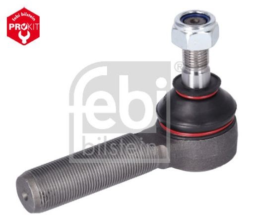 Fits FEBI 27512 TIE ROD END WITH NUT - Image 22