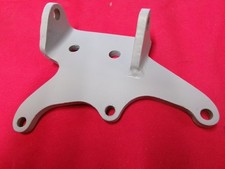Lycoming Alternator Bracket O-290, O-235 from Grumman AA-1B, P/N: 78158 Lycoming Alternator Bracket O-290, O-235 from Grumman AA-1B, P/N: 78158