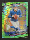 2025 Panini Jaxson Dart Green (Raw)