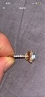 L@@k! Engagement Ring (W/ lifetime warranty through Helzburg) — photo 7