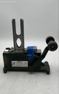 Steelpix 35G Black Collectibles Tool Syndicate Sales Kokomo Stemming Machine