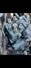 Bosch VA Perkins T6.354 Diesel Fuel Injection Pump Perkins 0460316017