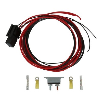 AEM Electronics 30-2062 Wiring Relay