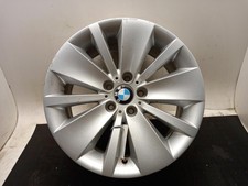 BMW 7 SERIES 18" Inch 5x120 Offset ET24 8J Alloy Wheel 2002-2009 6 767 827