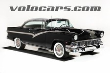 1956 Ford Victoria for Sale