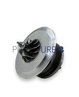 Prime Turbo Rumpfgruppe Turbolader G00052C FüR Fiat Ulysse JTD Peugeot 807 406 2