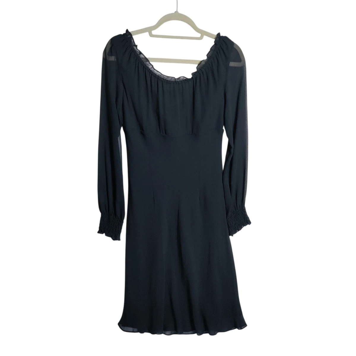 Express Black Dresses for Women for sale | eBay