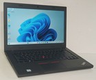 Lenovo ThinkPad T470P i7-7700HQ Quad 2.8GHz 16GB 512GB SSD Webcam NVIDIA Win 11