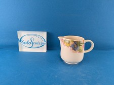 Friesland Melitta Ceracron Heidelberg Milchkännchen Blumen