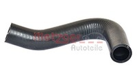 Metzger Autoteile KüHlerschlauch 2420249 FüR Peugeot Toyota CitroËN 107 C1 Aygo