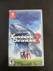 Nintendo Xenoblade Chronicles 2 for Nintendo Switch Game (Nintendo Switch, 2017)