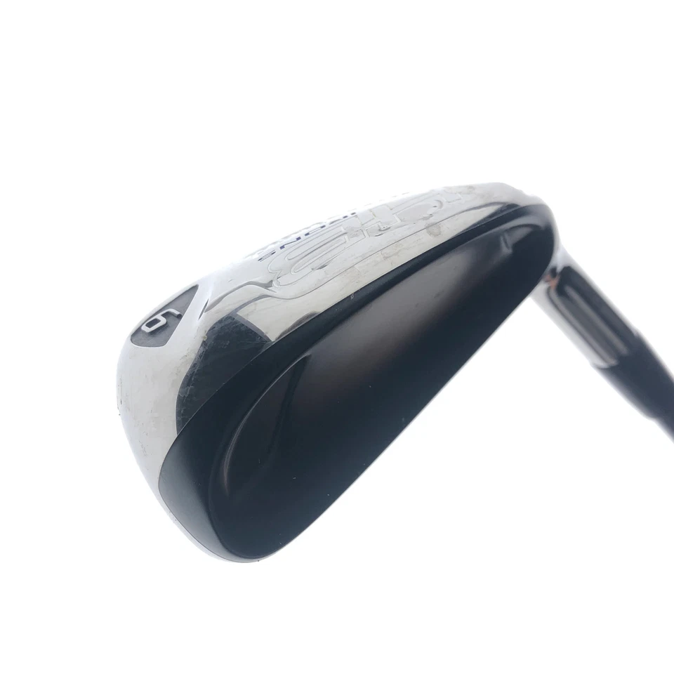 Used Cleveland HB 6 Iron / 27 Degrees / Regular Flex - Image 2 of 4