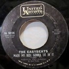 The Easybeats Vinyle 7" 45 U/min EX Friday On My Mind / Made My Bed