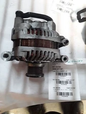 Alternator Convertible 120 Amp Fits 07-15 MINI COOPER 2298090