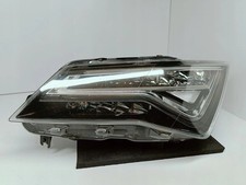 Frontscheinwerfer Seat Ateca Kh7 Khp 576941007F 90117433A Full LED Links
