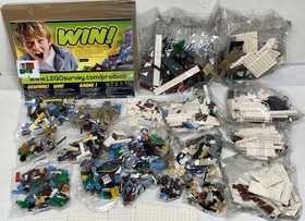 LEGO Creator Expert Winter Village Cottage 10229 In 2012 New Retired Sealed Bags