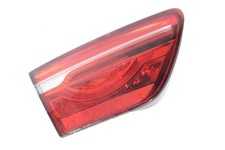 JAGUAR XE X760 Heckklappenleuchte links 2.00 Diesel 132kw 2017 28500282