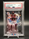 JAYDEN DANIELS 2024 SIGNATURE CLASS FLUIDITY RC PSA 10