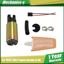 Fuel Pump Electric w/Pump Motor 23220-0C010 For Toyota Tacoma 1993-2001/2002