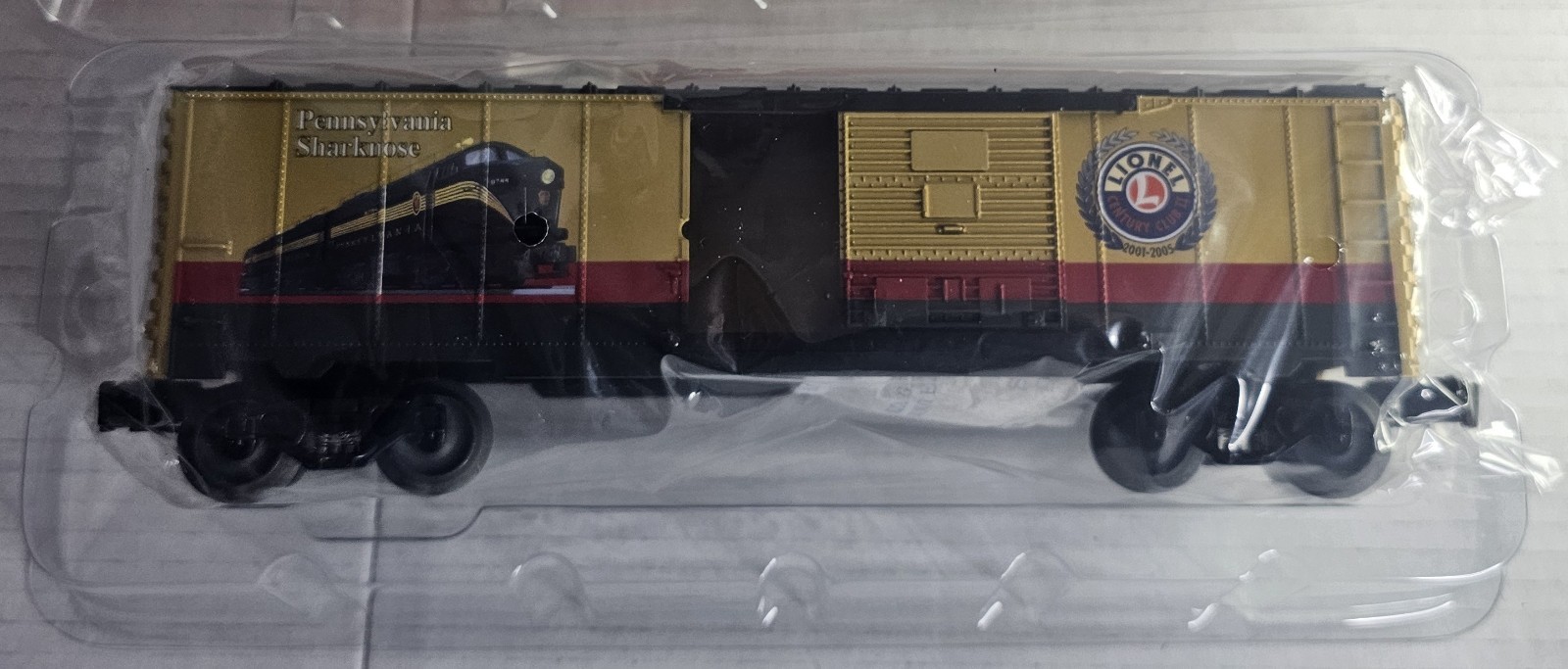 Click here to see eBay Auction