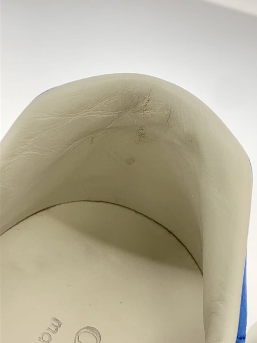 Gucci Interlocking G Python Low Cut Sneakers Low … - image 7