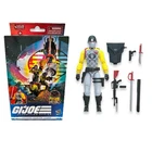 Hasbro GI Joe Classified Series Python Crimson Guard 66 Action Figure